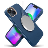 Spigen Cyrill Ultra Color Mag Case with MagSafe for iPhone 14 Plus - Navy Blue