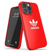 Adidas OR SnapCase Trefoil iPhone 13 Pro / 13 6.1 "red / red 47101