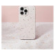 Uniq Coehl Terrazzo case for iPhone 14 Pro Max - sand