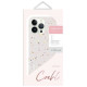 Uniq Coehl Terrazzo case for iPhone 14 Pro Max - sand