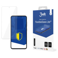 3Mk Protection Samsung Galaxy S23+ - 3mk FlexibleGlass Lite™