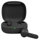 JBL Wave 300 Bluetooth TWS wireless headphones black (JBLW300TWSBLK)