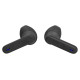 JBL Wave 300 Bluetooth TWS wireless headphones black (JBLW300TWSBLK)