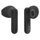 JBL Wave 300 Bluetooth TWS wireless headphones black (JBLW300TWSBLK)