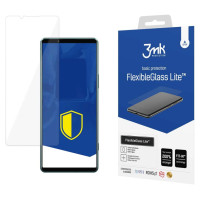 3Mk Protection Sony Xperia 5 IV - 3mk FlexibleGlass Lite™