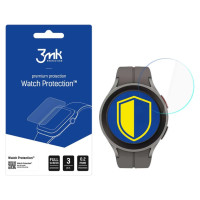3Mk Protection Samsung Galaxy Watch 5 Pro 45 mm - 3mk Watch Protection™ v. FlexibleGlass Lite