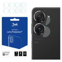 3Mk Protection 3mk Lens Protection™ hybrid camera glass for Asus Zenfone 9