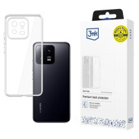 3Mk Protection 3mk Clear Case for Xiaomi 13 - transparent