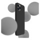 3Mk Protection 3mk Silicone Case for iPhone 12 Pro Max - black