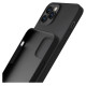 3Mk Protection 3mk Silicone Case for iPhone 12 Pro Max - black