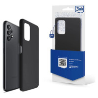 3Mk Protection 3mk Silicone Case for Samsung Galaxy A32 5G - black