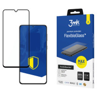 3Mk Protection 3mk FlexibleGlass Max™ hybrid glass for Samsung Galaxy S23 5G