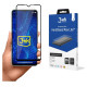 3Mk Protection 9H 3mk HardGlass Max Lite™ glass for Samsung Galaxy M23 5G