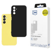 3Mk Protection Samsung Galaxy A24 4G - 3mk Matt Case black