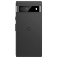 Spigen Glas.tR EZ Fit Optik Camera Protector for Google Pixel 7A - Black 2 pcs.