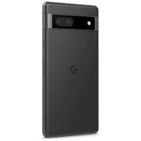 Spigen Glas.tR EZ Fit Optik Camera Protector for Google Pixel 7A - Black 2 pcs.
