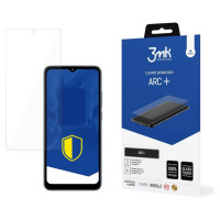3Mk Protection POCO C50 - 3mk ARC+