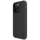 Nillkin Super Frosted Shield Pro reinforced case for iPhone 15 Pro - black