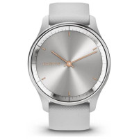 Garmin SMARTWATCH VIVOMOVE TREND/MIST GRAY 010-02665-03 GARMIN