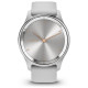 Garmin SMARTWATCH VIVOMOVE TREND/MIST GRAY 010-02665-03 GARMIN