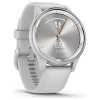 Garmin SMARTWATCH VIVOMOVE TREND/MIST GRAY 010-02665-03 GARMIN