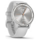 Garmin SMARTWATCH VIVOMOVE TREND/MIST GRAY 010-02665-03 GARMIN