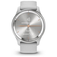 Garmin SMARTWATCH VIVOMOVE TREND/MIST GRAY 010-02665-03 GARMIN