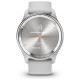 Garmin SMARTWATCH VIVOMOVE TREND/MIST GRAY 010-02665-03 GARMIN