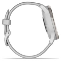 Garmin SMARTWATCH VIVOMOVE TREND/MIST GRAY 010-02665-03 GARMIN