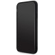 Karl Lagerfeld KLHCN61RUPKLPK iPhone 11 / Xr 6.1" hardcase black/black 3D Monogram