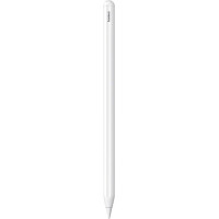 Baseus Smooth Writing 2 active tip stylus for iPad with replaceable tip - white