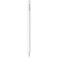 Baseus Smooth Writing 2 active tip stylus for iPad with replaceable tip - white