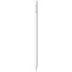 Baseus Smooth Writing 2 active tip stylus for iPad with replaceable tip - white
