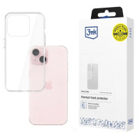 3Mk Protection Apple iPhone 15 - 3mk Armor Case