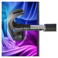 3Mk Protection Sony Xperia 10 V - 3mk Silky Matt Pro