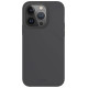 Uniq Lino Hue Magclick Charging case for iPhone 15 Pro - gray