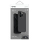 Uniq Lino Hue Magclick Charging case for iPhone 15 Pro - gray