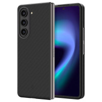 Spigen Airskin Pro Case for Samsung Galaxy Z Fold 5 - Black