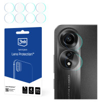 3Mk Protection Oppo A78 4G - 3mk Lens Protection™
