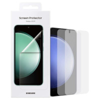 Samsung EF-US711CTEGWW protective film for Samsung Galaxy S23 FE - transparent
