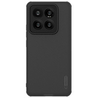 Nillkin Super Frosted Shield Pro Magnetic Case for Xiaomi 14 - black