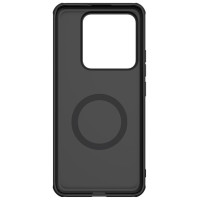 Nillkin Super Frosted Shield Pro Magnetic Case for Xiaomi 14 - black