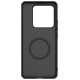 Nillkin Super Frosted Shield Pro Magnetic Case for Xiaomi 14 - black