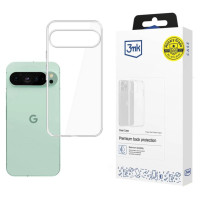 3Mk Protection 3mk Clear Case for Google Pixel 9 Pro XL - Transparent
