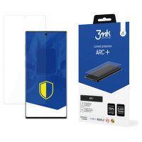 3Mk Protection 3mk ARC+ foil for Samsung Galaxy Note 10