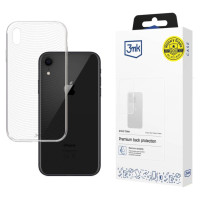 3Mk Protection 3mk Armor Case for iPhone Xr - transparent