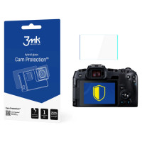 3Mk Protection 3mk Cam Protection protective glass for Canon EOS RP