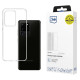 3Mk Protection 3mk Clear Case for Samsung Galaxy S20 Ultra 5G - transparent