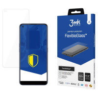 3Mk Protection 3mk FlexibleGlass™ hybrid glass on Realme 7 Pro