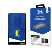 3Mk Protection 3mk FlexibleGlass™ hybrid glass for Garmin Zumo XT2
